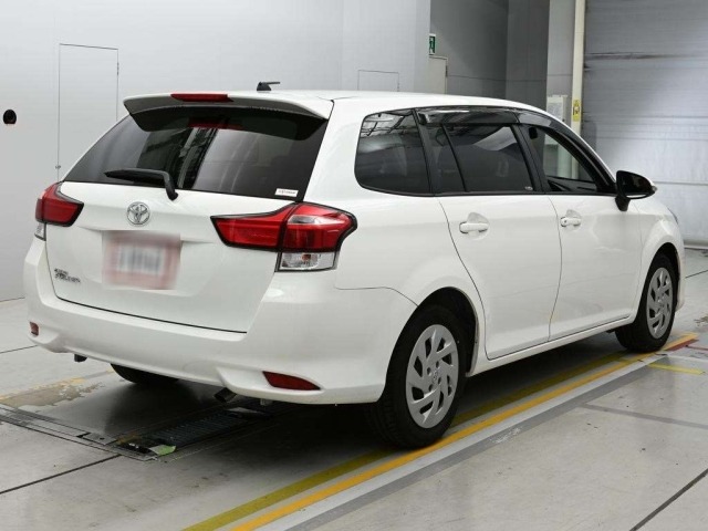 Toyota COROLLA FIELDER 2021 8050990-1