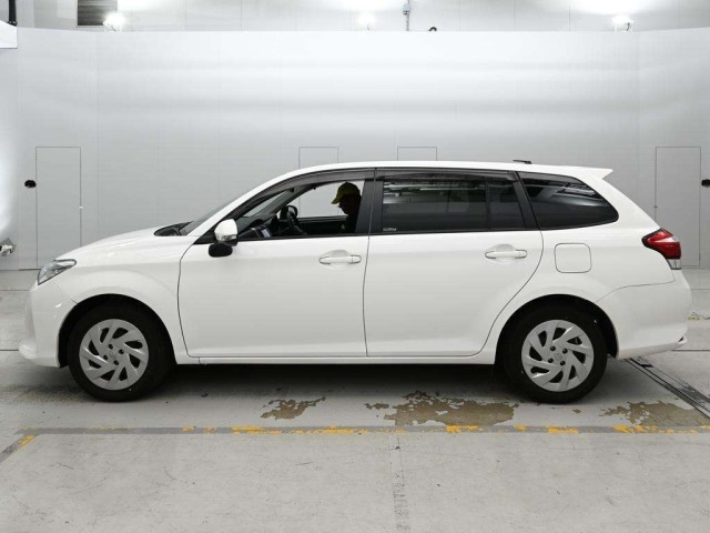 Toyota COROLLA FIELDER 2021 8050990-4