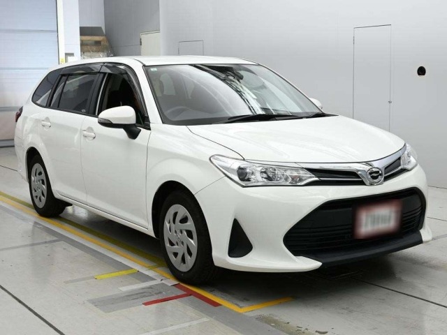 Toyota COROLLA FIELDER 2021 8050990-5