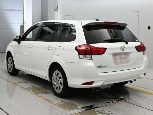 Toyota COROLLA FIELDER 2021 8050990-6