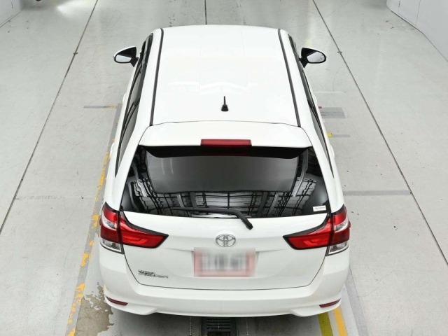 Toyota COROLLA FIELDER 2021 8050990-8