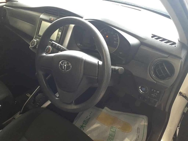 Toyota COROLLA FIELDER 2021 8050990-9
