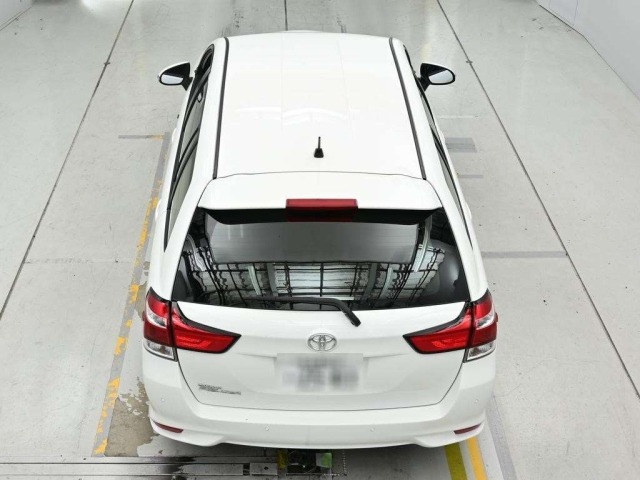 Toyota COROLLA FIELDER 2025 8050991-8