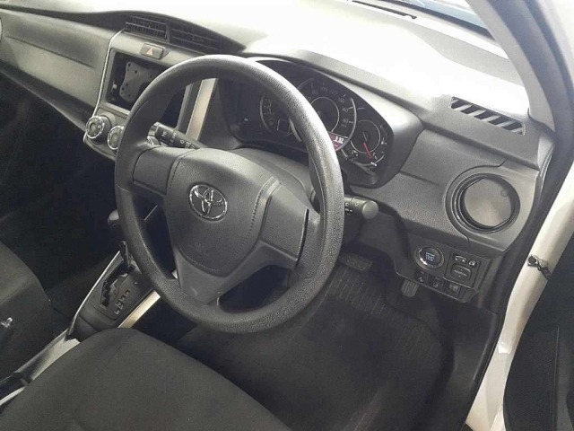 Toyota COROLLA FIELDER 2025 8050991-9