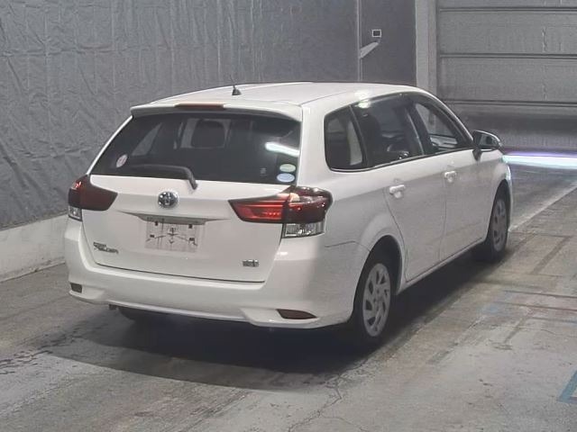 Toyota COROLLA FIELDER 2021 8050992-1