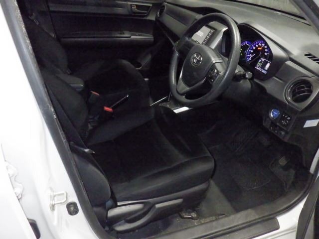 Toyota COROLLA FIELDER 2021 8050992-3