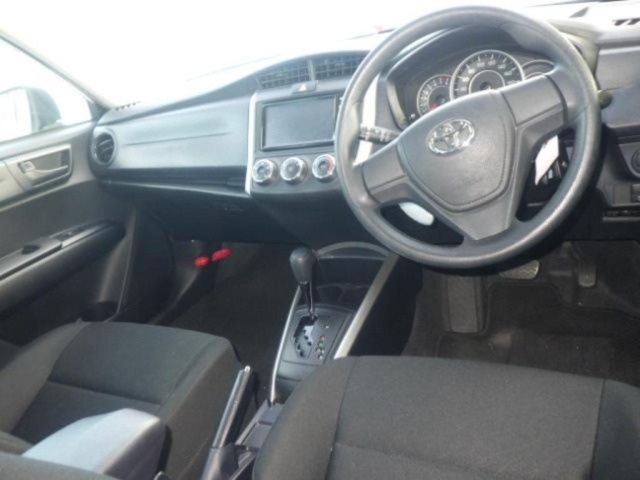 Toyota COROLLA FIELDER 2021 8050993-3