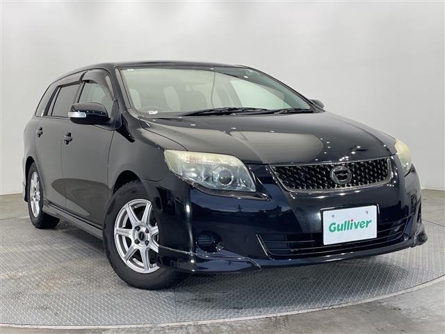 Toyota COROLLA FIELDER 2011 8050994-0