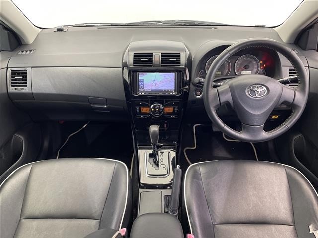 Toyota COROLLA FIELDER 2011 8050994-14