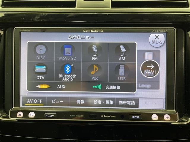 Toyota COROLLA FIELDER 2011 8050994-16