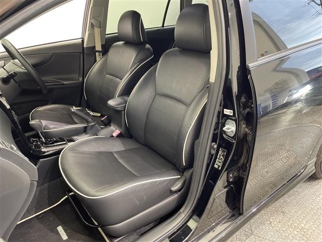 Toyota COROLLA FIELDER 2011 8050994-2