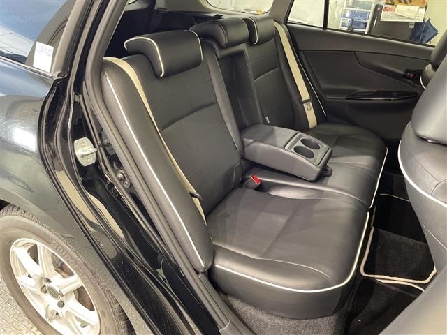 Toyota COROLLA FIELDER 2011 8050994-4