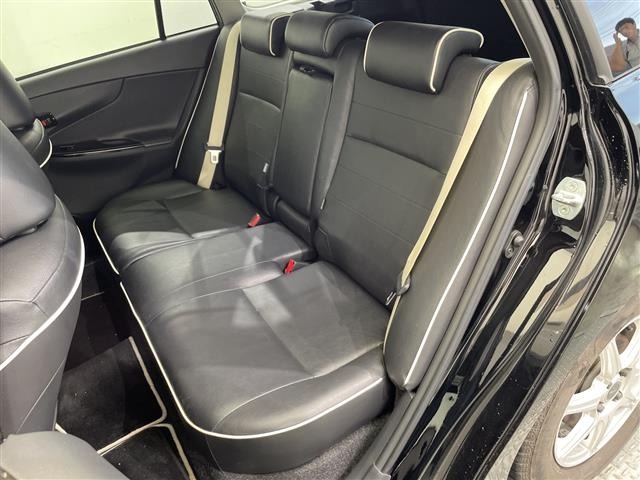 Toyota COROLLA FIELDER 2011 8050994-6
