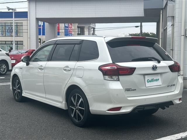 Toyota COROLLA FIELDER 2017 8050995-13