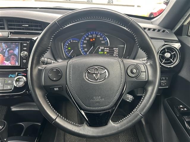 Toyota COROLLA FIELDER 2017 8050995-15