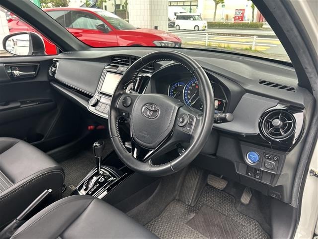 Toyota COROLLA FIELDER 2017 8050995-20
