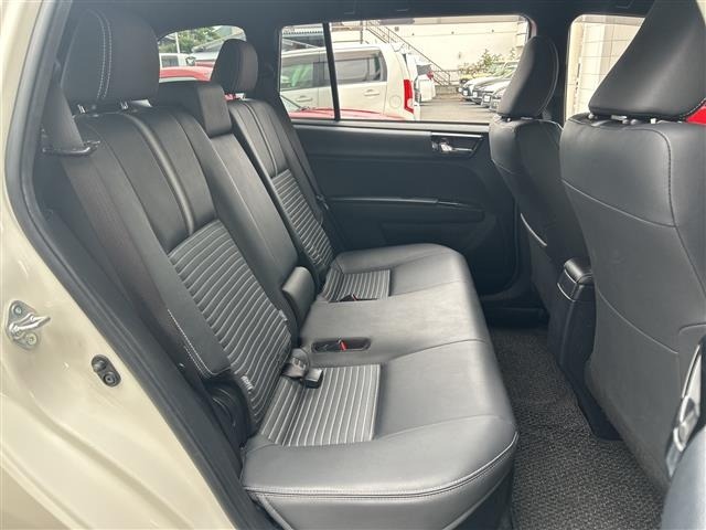 Toyota COROLLA FIELDER 2017 8050995-4