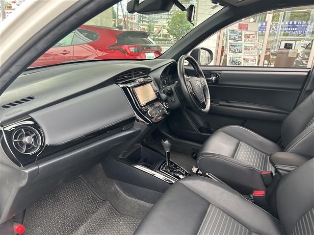 Toyota COROLLA FIELDER 2017 8050995-6