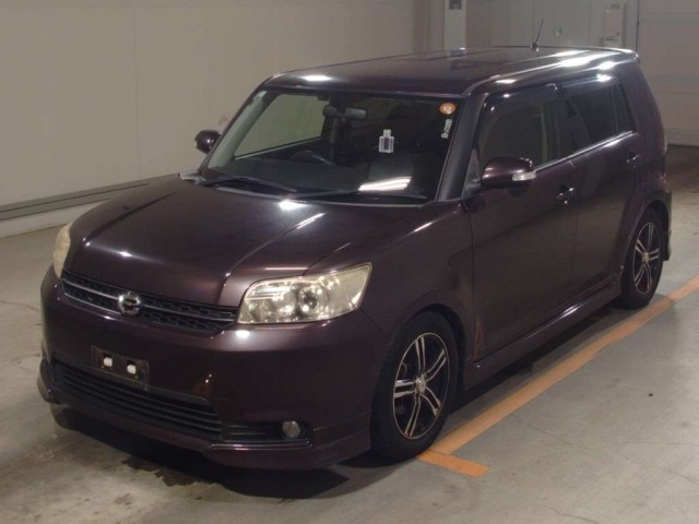 Toyota COROLLA RUMION 2012 8048017-0