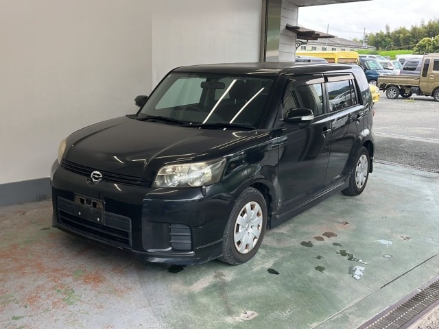 Toyota COROLLA RUMION 2008 8048018-0