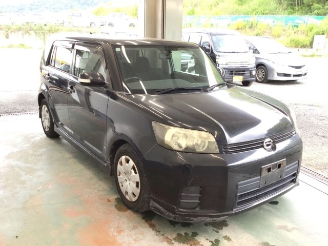 Toyota COROLLA RUMION 2008 8048018-3