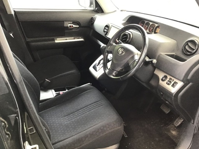 Toyota COROLLA RUMION 2008 8048018-5