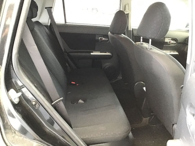 Toyota COROLLA RUMION 2008 8048018-6