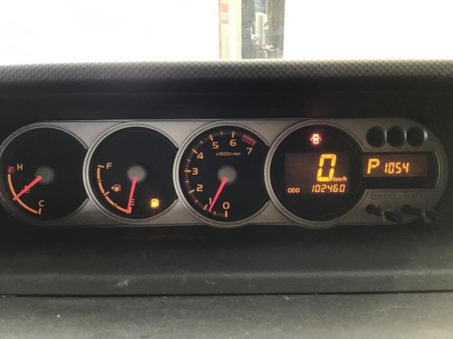 Toyota COROLLA RUMION 2008 8048018-8