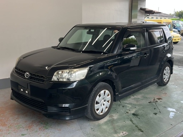 Toyota COROLLA RUMION 2012 8048020-0