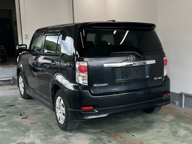 Toyota COROLLA RUMION 2012 8048020-1