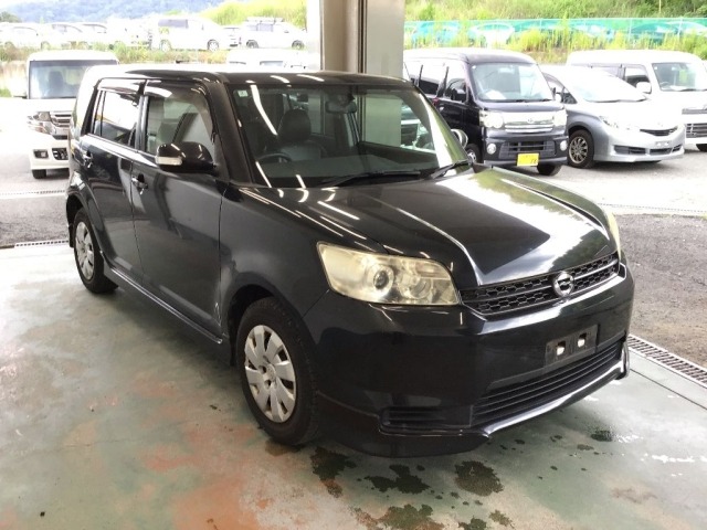 Toyota COROLLA RUMION 2012 8048020-3