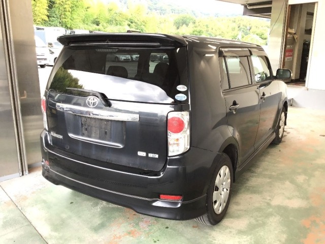 Toyota COROLLA RUMION 2012 8048020-4