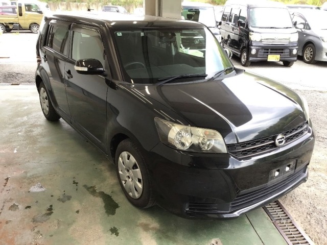 Toyota COROLLA RUMION 2012 8048021-3