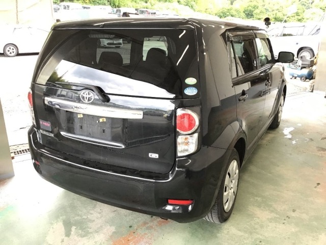 Toyota COROLLA RUMION 2012 8048021-4