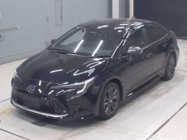 Toyota COROLLA 2025 8047916-0