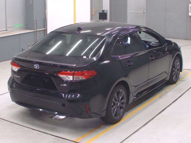 Toyota COROLLA 2025 8047916-1