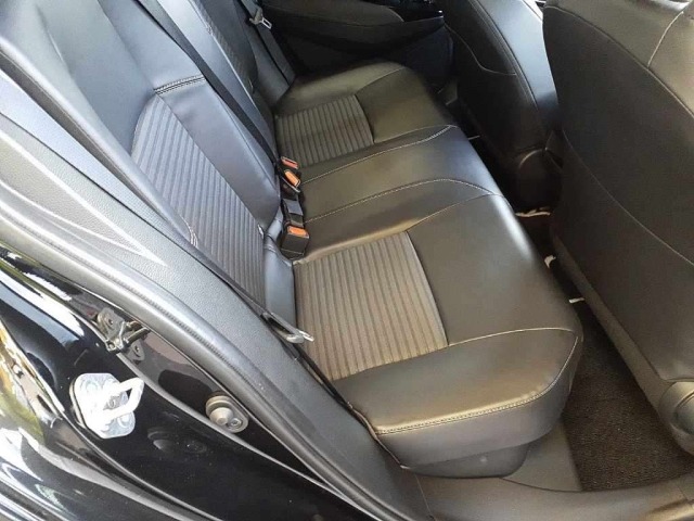 Toyota COROLLA 2025 8047916-10