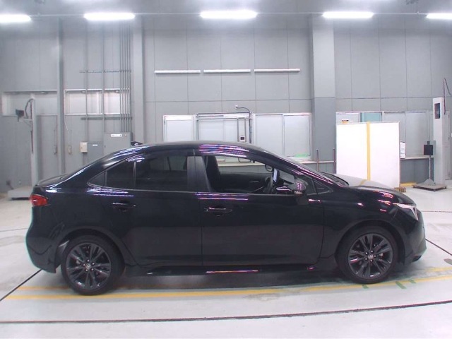 Toyota COROLLA 2025 8047916-3