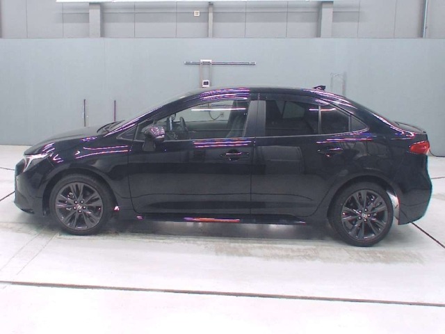 Toyota COROLLA 2025 8047916-4
