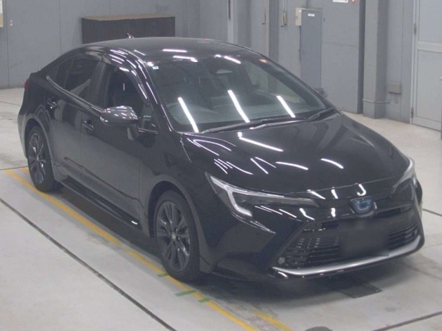 Toyota COROLLA 2025 8047916-5