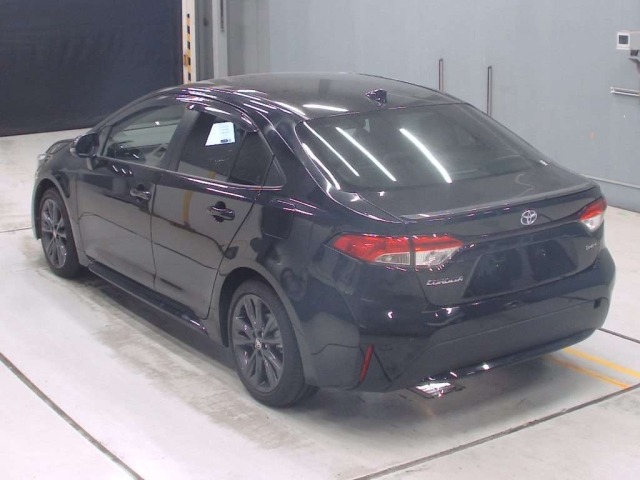 Toyota COROLLA 2025 8047916-6