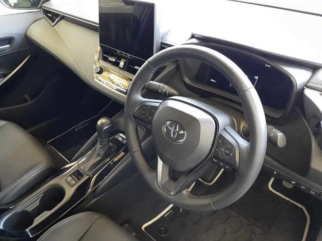 Toyota COROLLA 2025 8047916-7