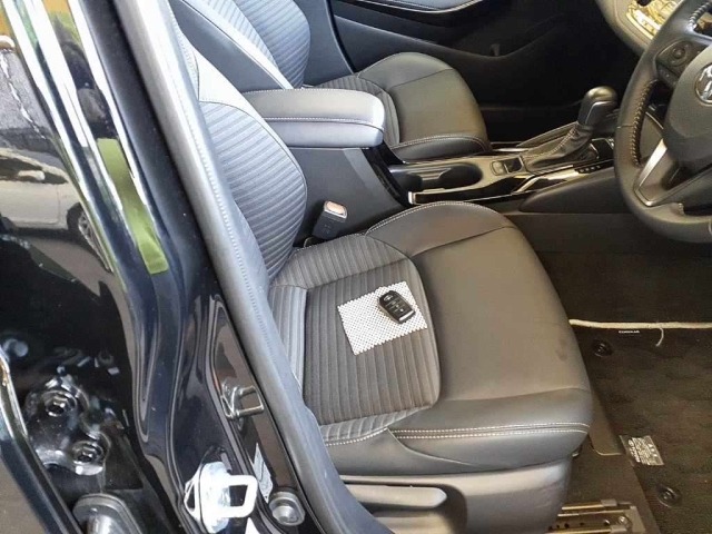 Toyota COROLLA 2025 8047916-8