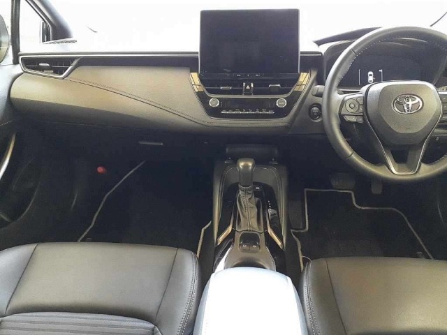 Toyota COROLLA 2025 8047916-9