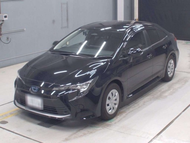 Toyota COROLLA 2025 8047920-0
