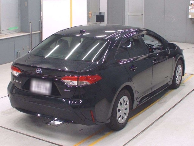 Toyota COROLLA 2025 8047920-1