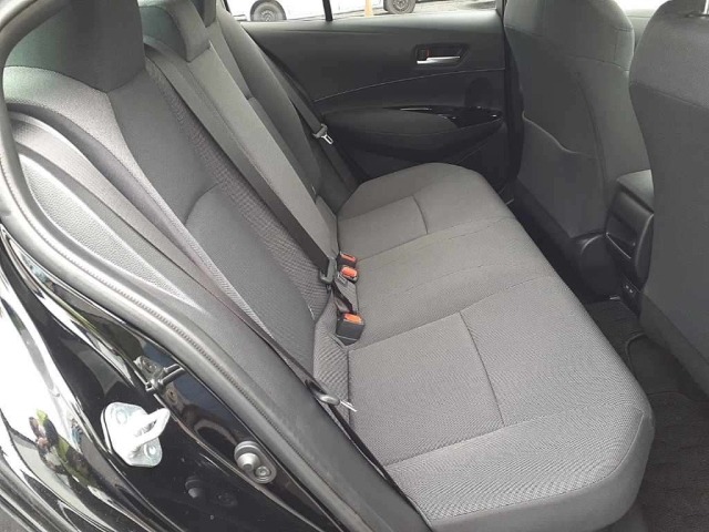 Toyota COROLLA 2025 8047920-10