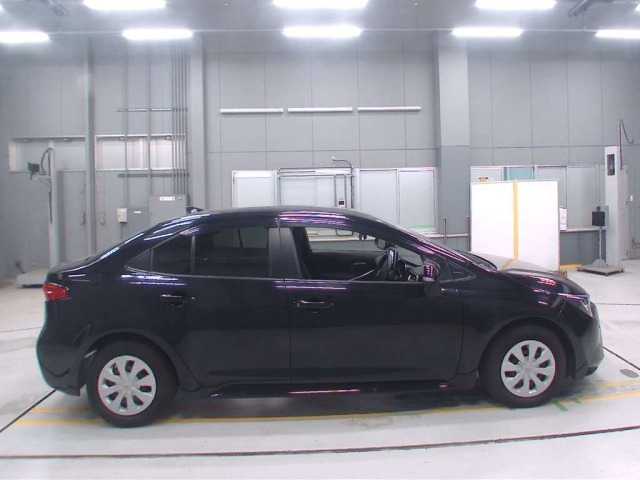 Toyota COROLLA 2025 8047920-3