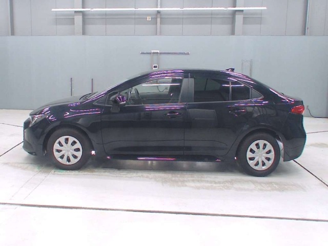 Toyota COROLLA 2025 8047920-4