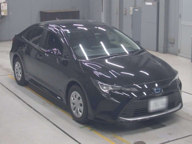 Toyota COROLLA 2025 8047920-5
